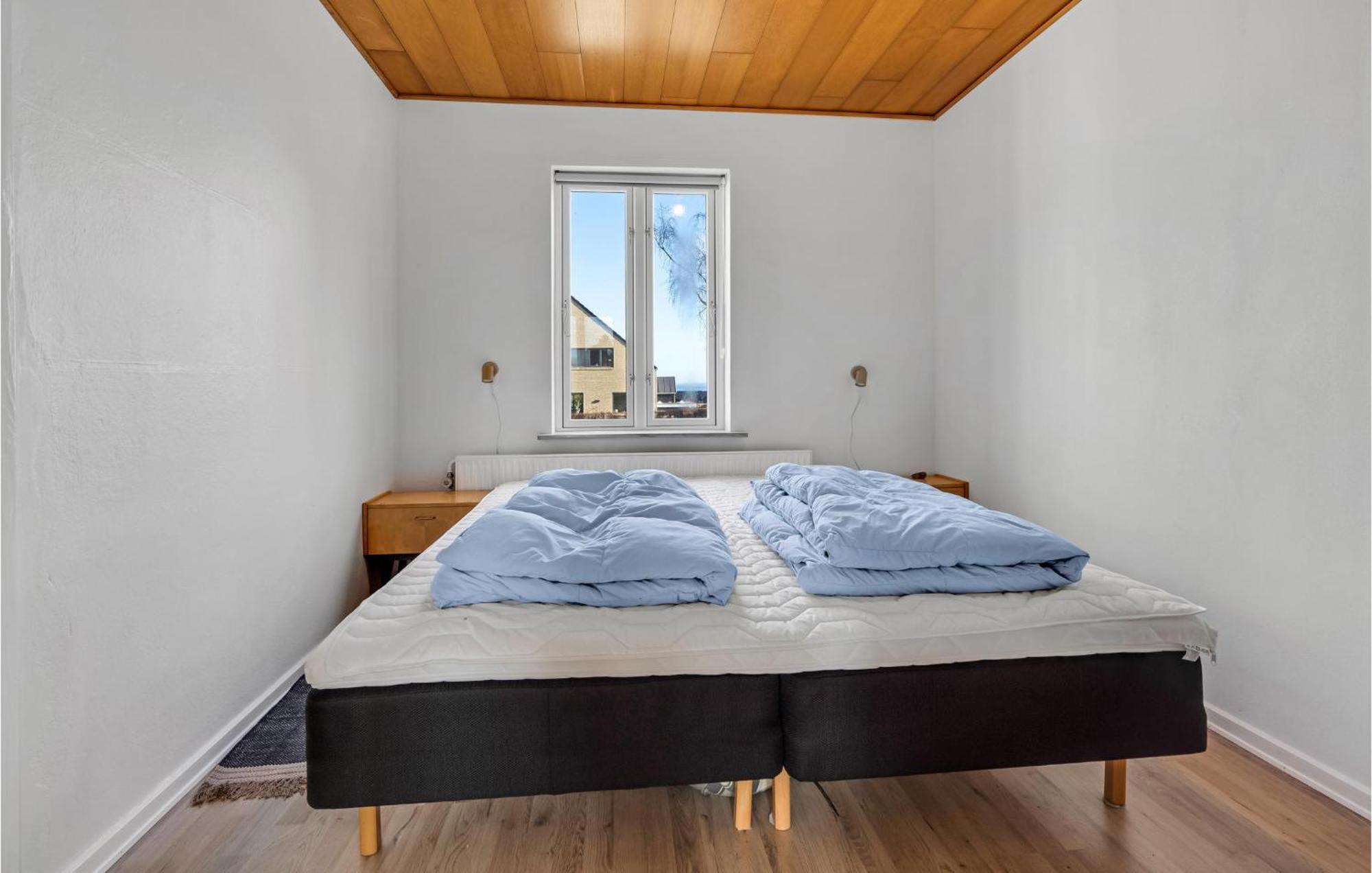 Stunning Home In Haderslev With Wifi 外观 照片