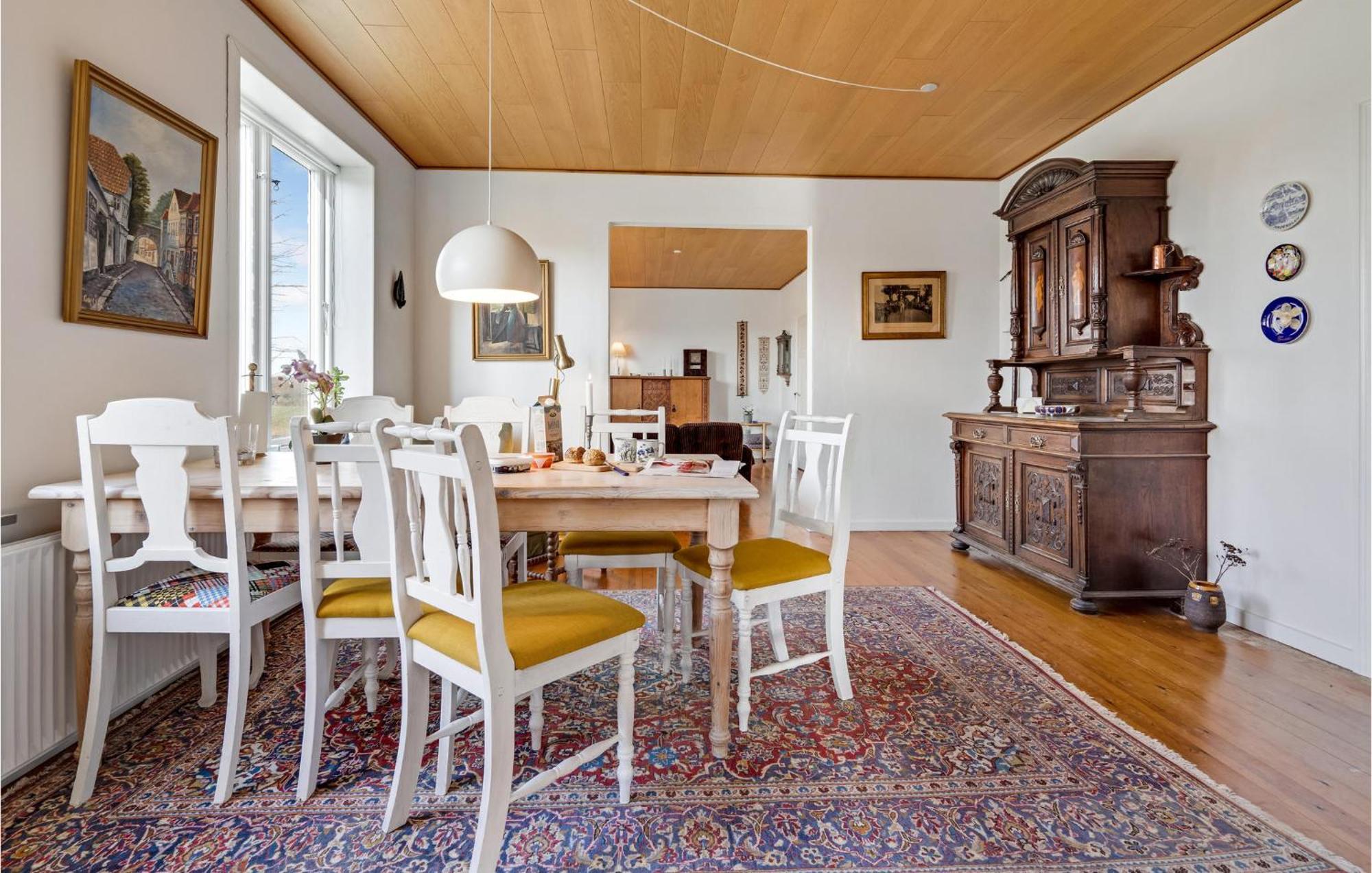 Stunning Home In Haderslev With Wifi 外观 照片