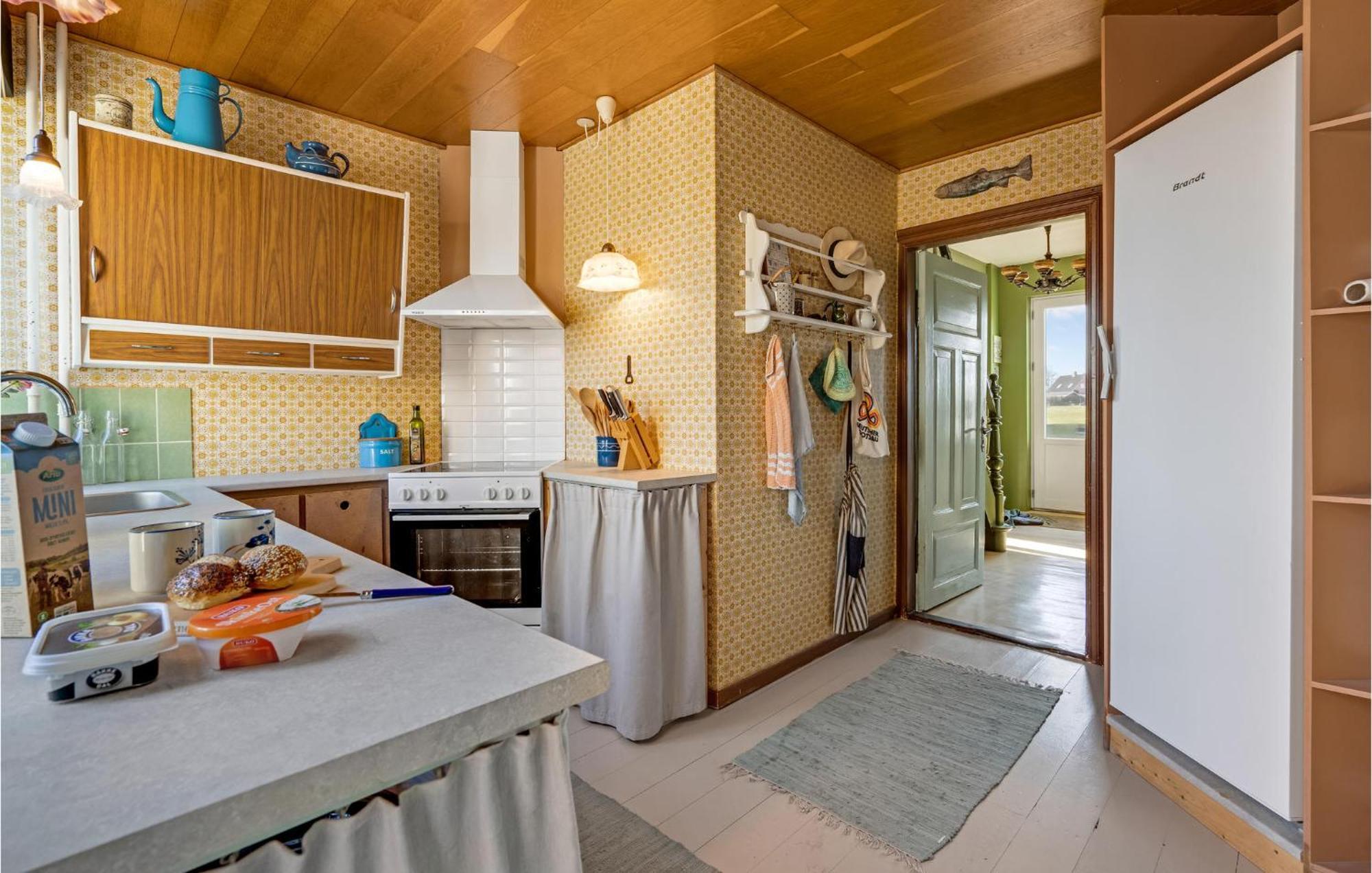 Stunning Home In Haderslev With Wifi 外观 照片