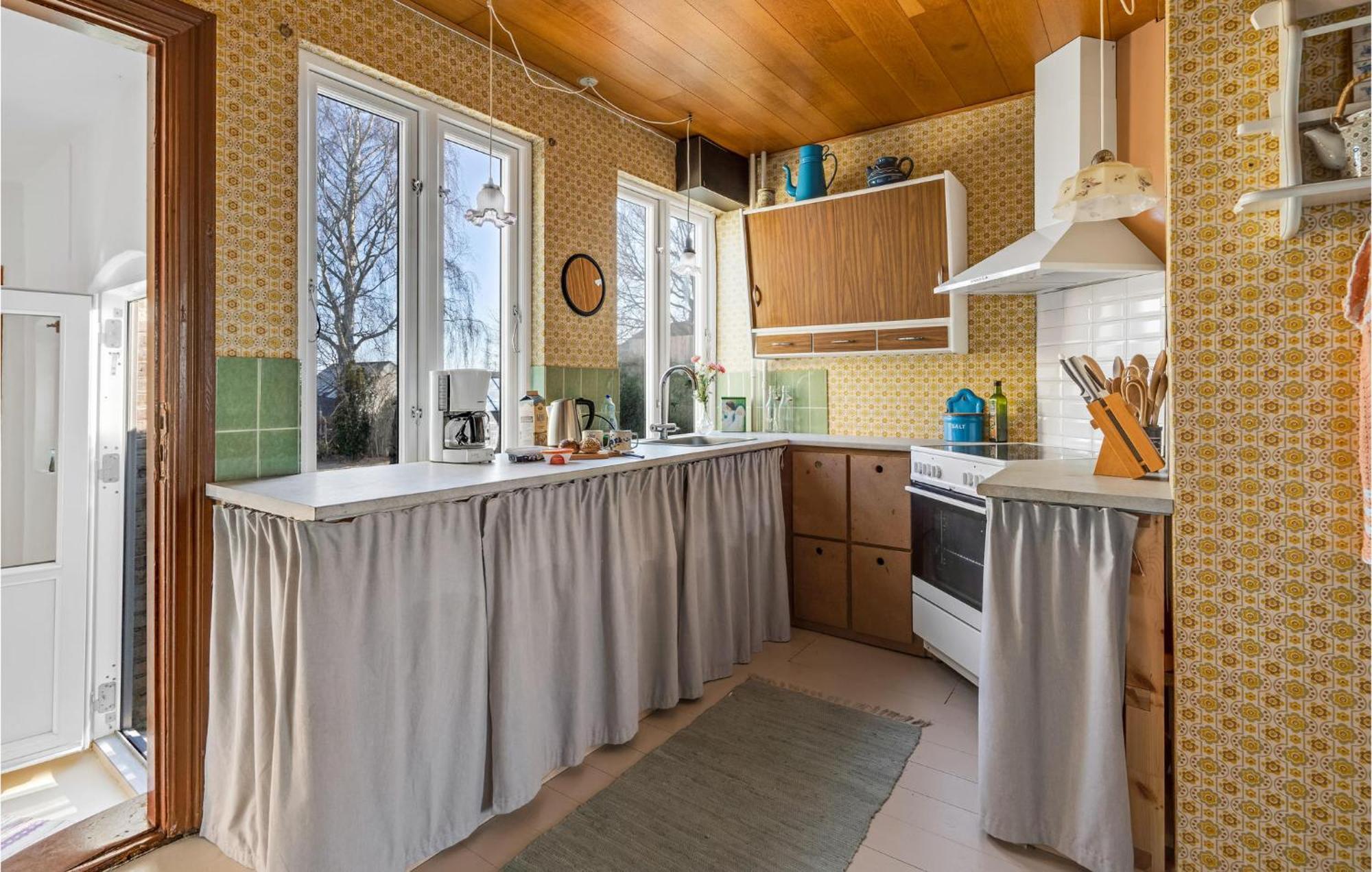 Stunning Home In Haderslev With Wifi 外观 照片