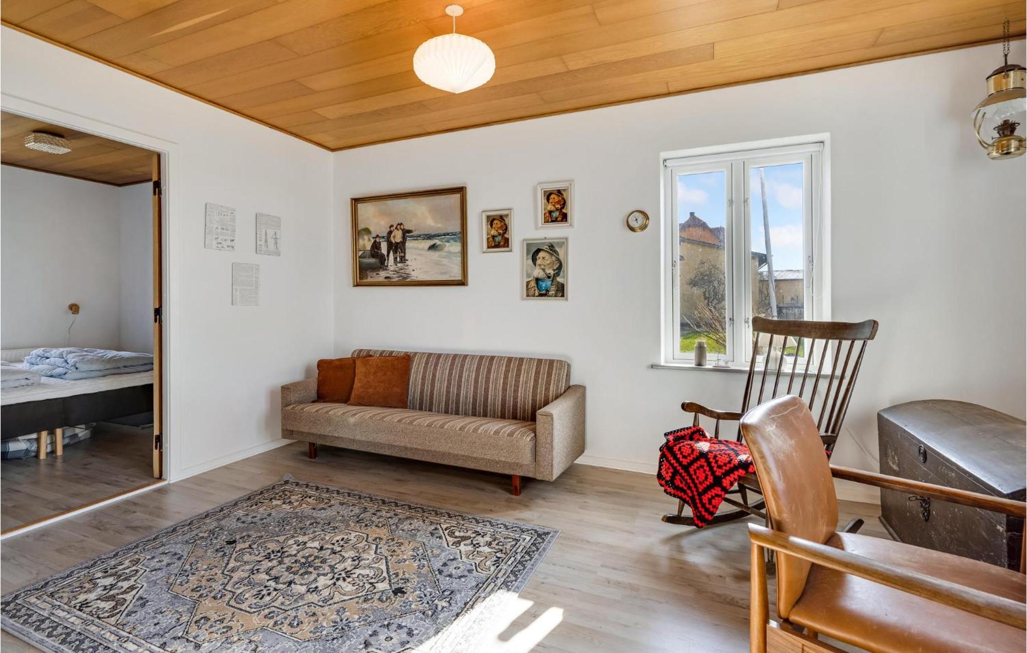 Stunning Home In Haderslev With Wifi 外观 照片