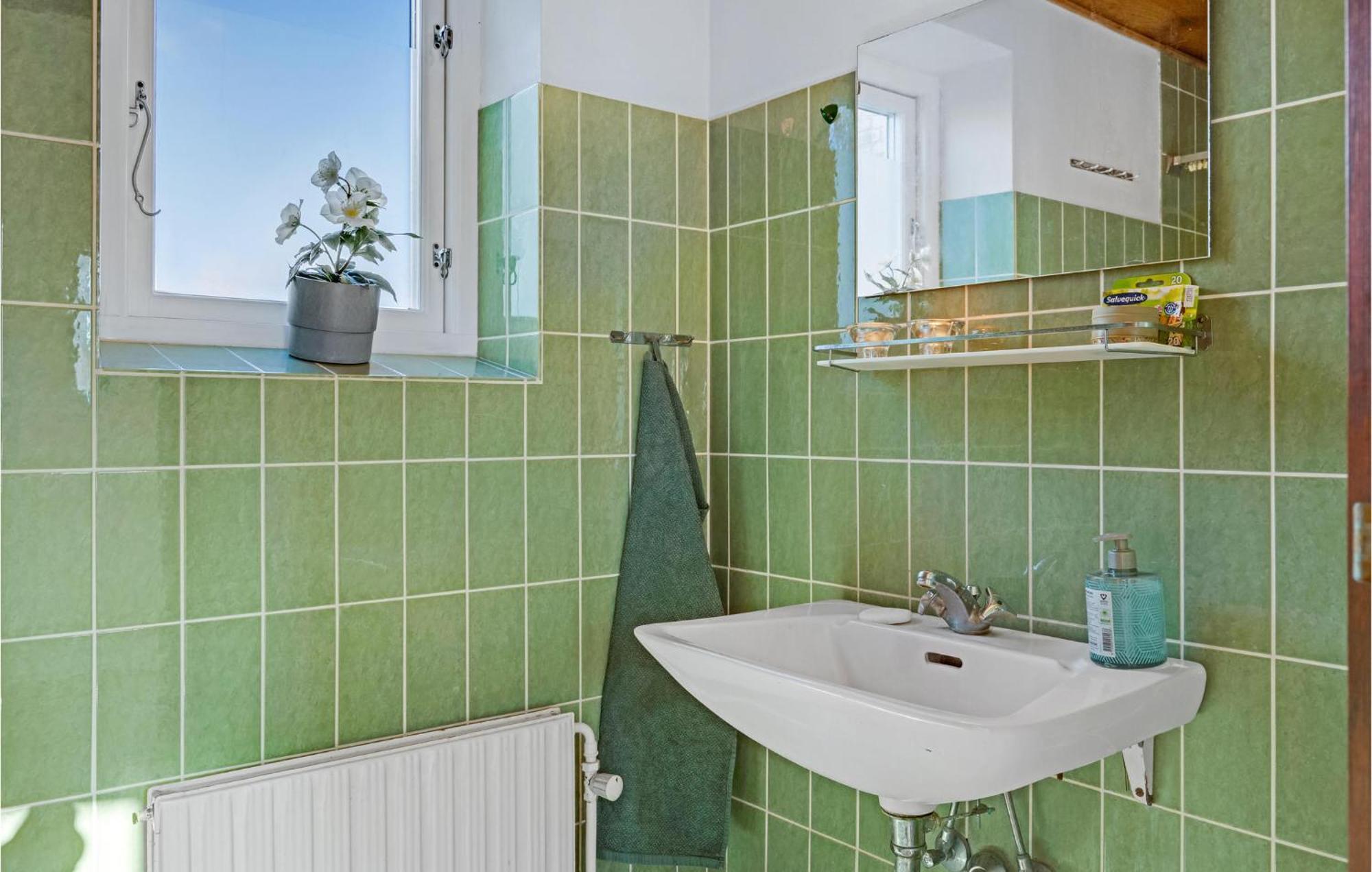Stunning Home In Haderslev With Wifi 外观 照片