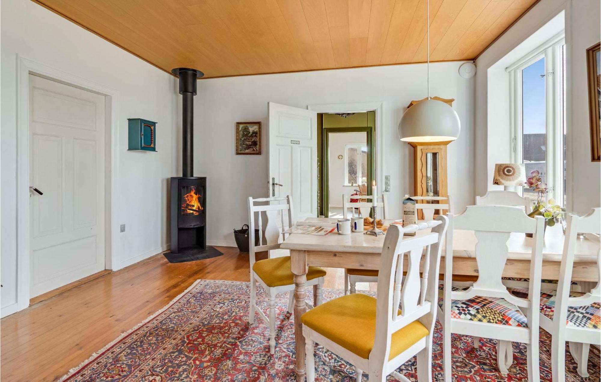 Stunning Home In Haderslev With Wifi 外观 照片