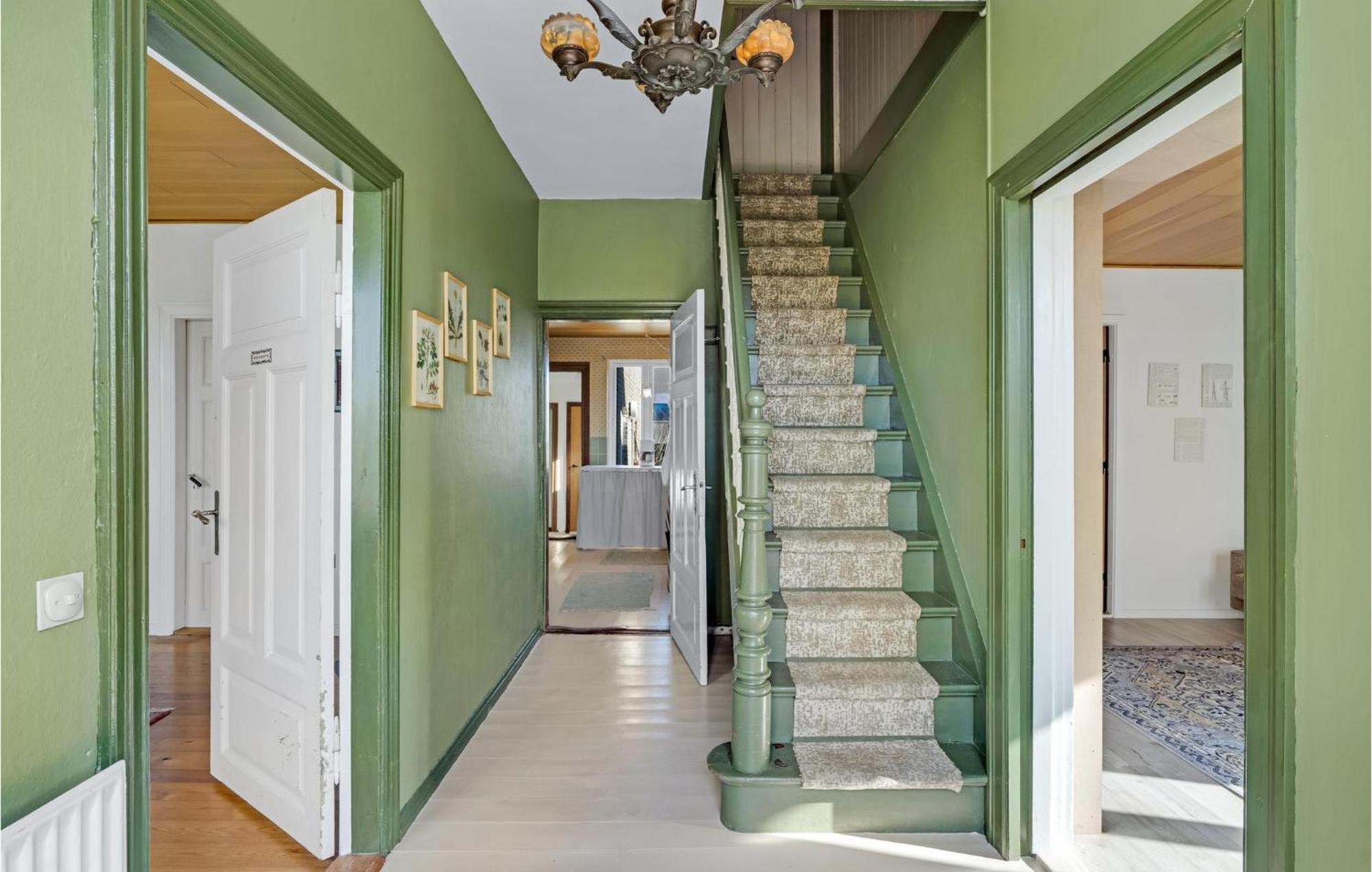 Stunning Home In Haderslev With Wifi 外观 照片