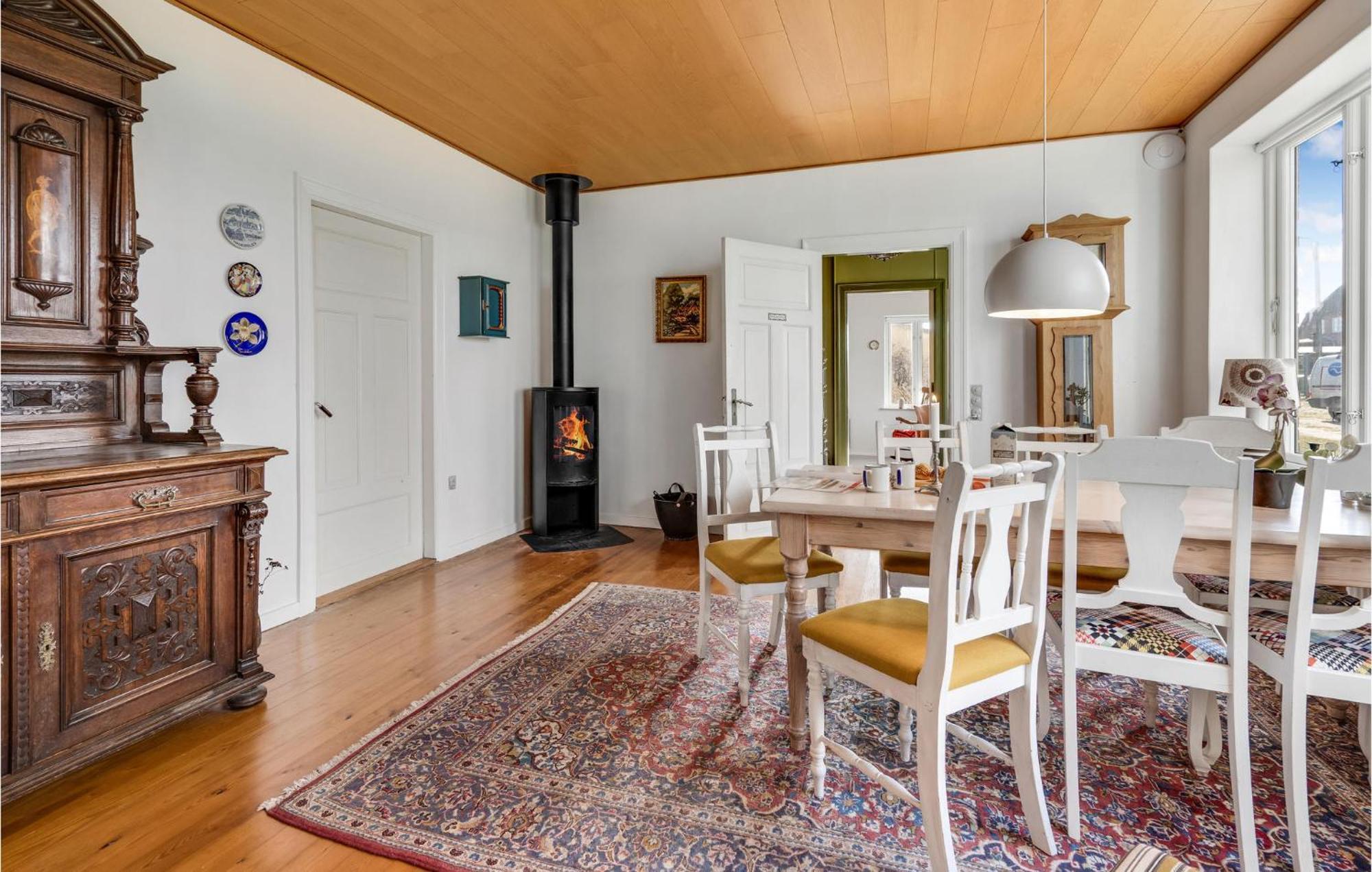 Stunning Home In Haderslev With Wifi 外观 照片