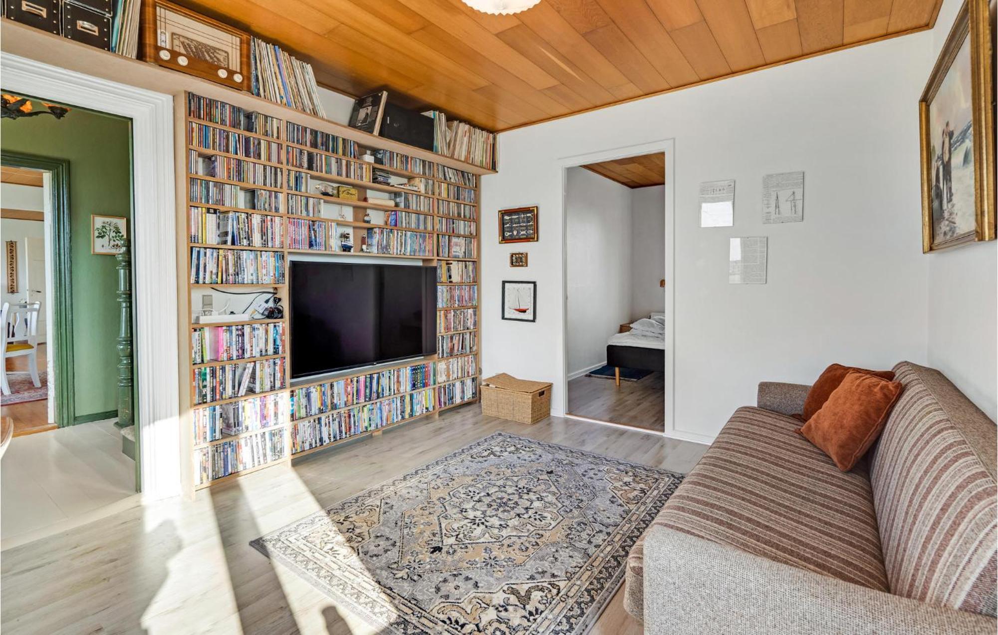 Stunning Home In Haderslev With Wifi 外观 照片