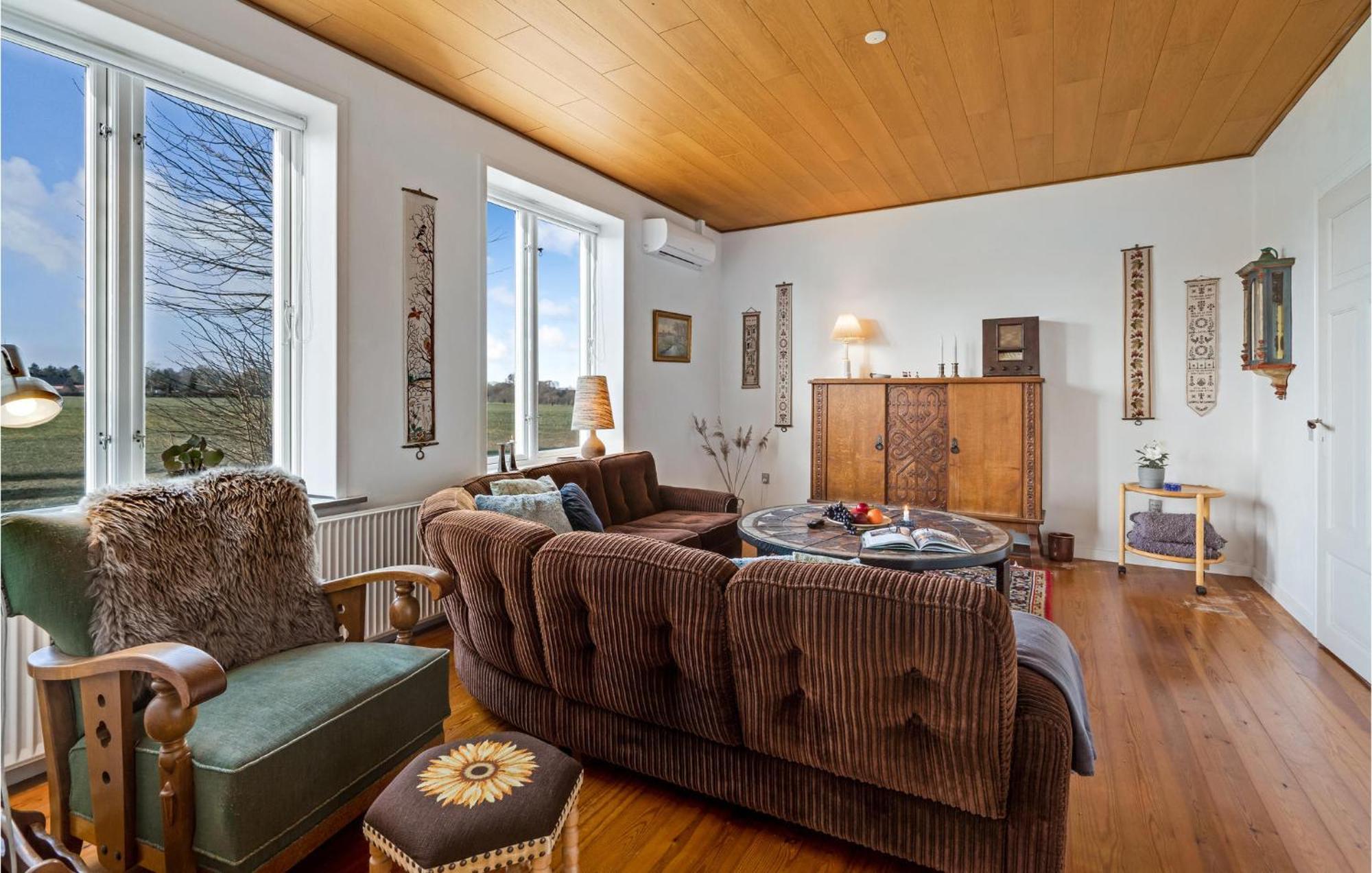 Stunning Home In Haderslev With Wifi 外观 照片