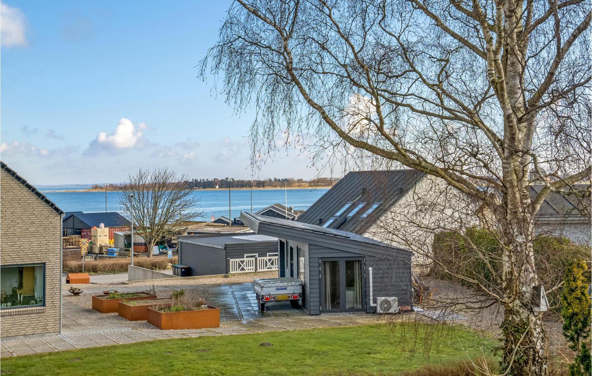 Stunning Home In Haderslev With Wifi 外观 照片