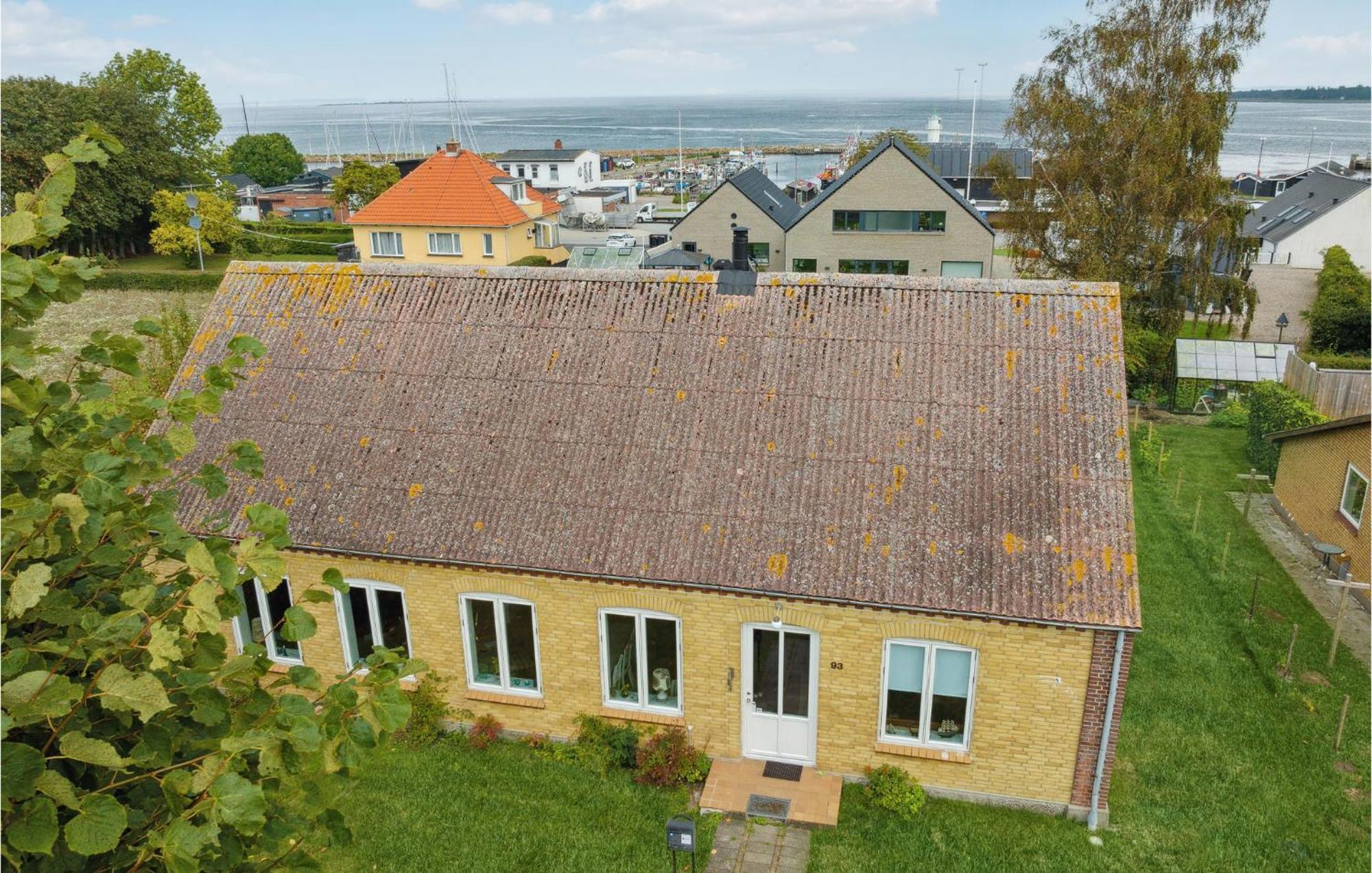 Stunning Home In Haderslev With Wifi 外观 照片
