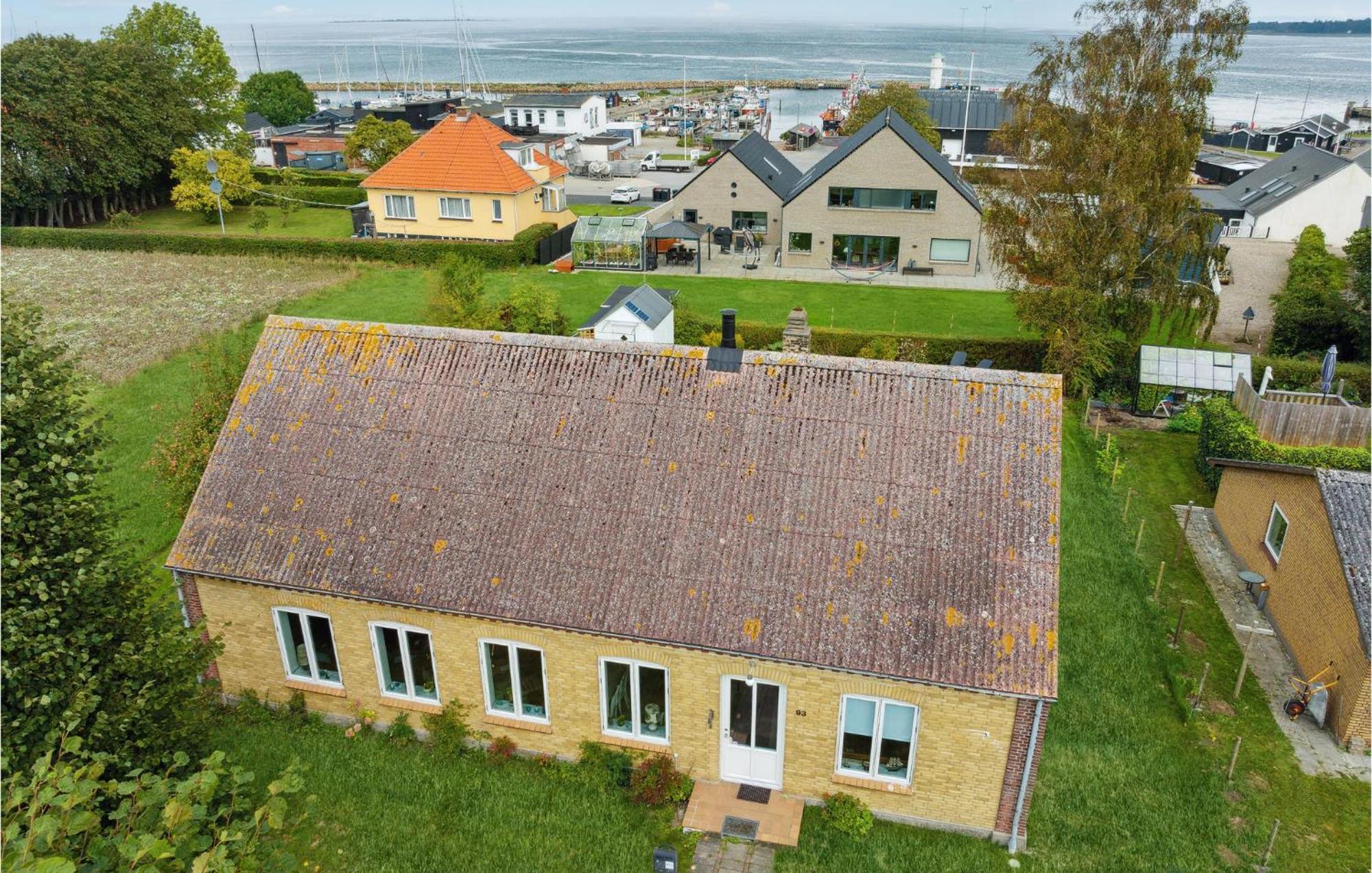 Stunning Home In Haderslev With Wifi 外观 照片