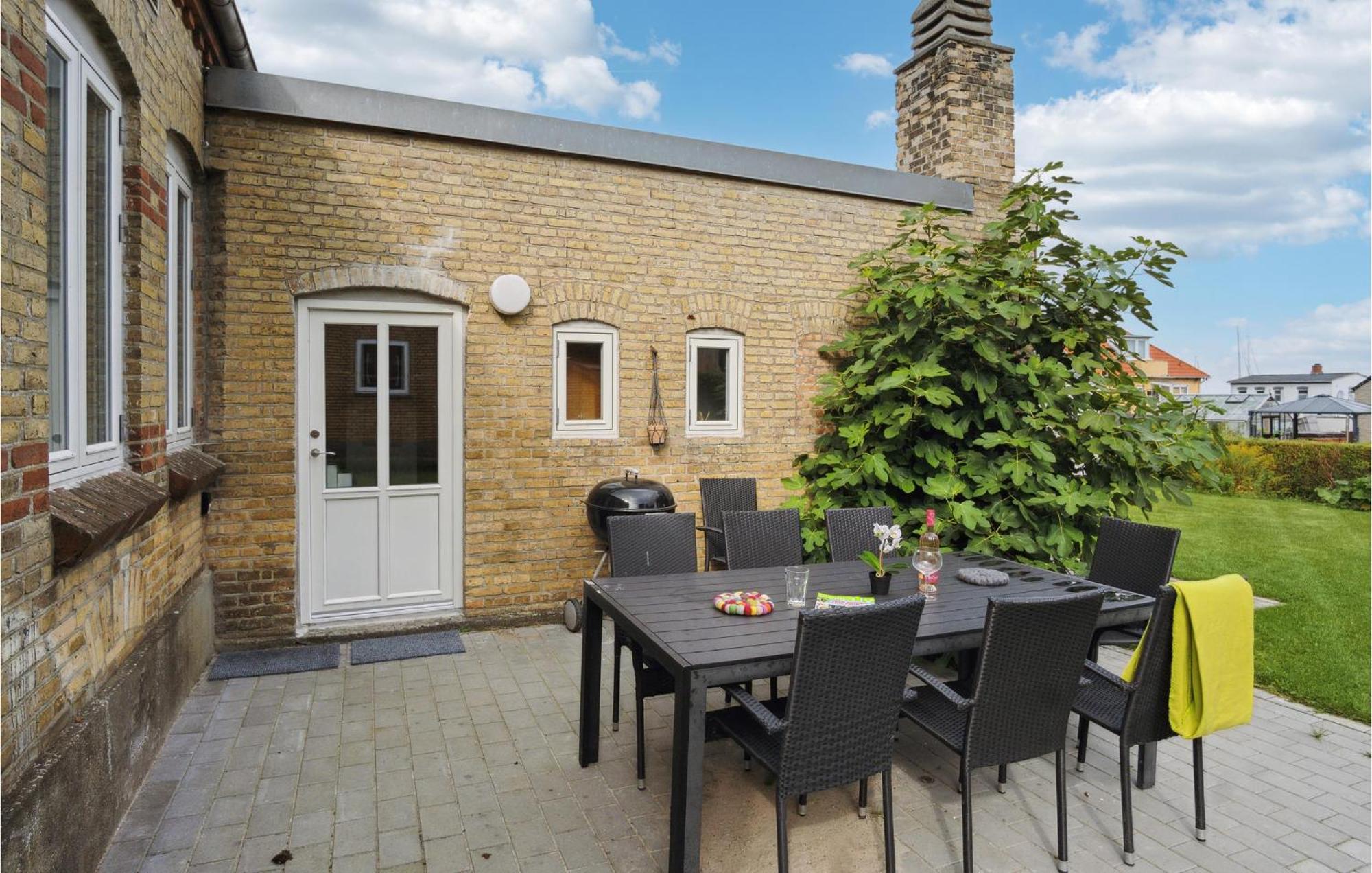 Stunning Home In Haderslev With Wifi 外观 照片