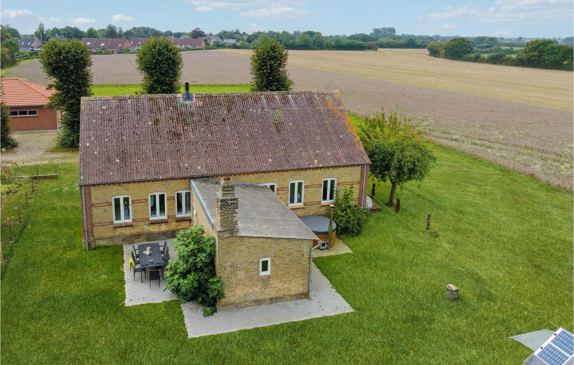 Stunning Home In Haderslev With Wifi 外观 照片