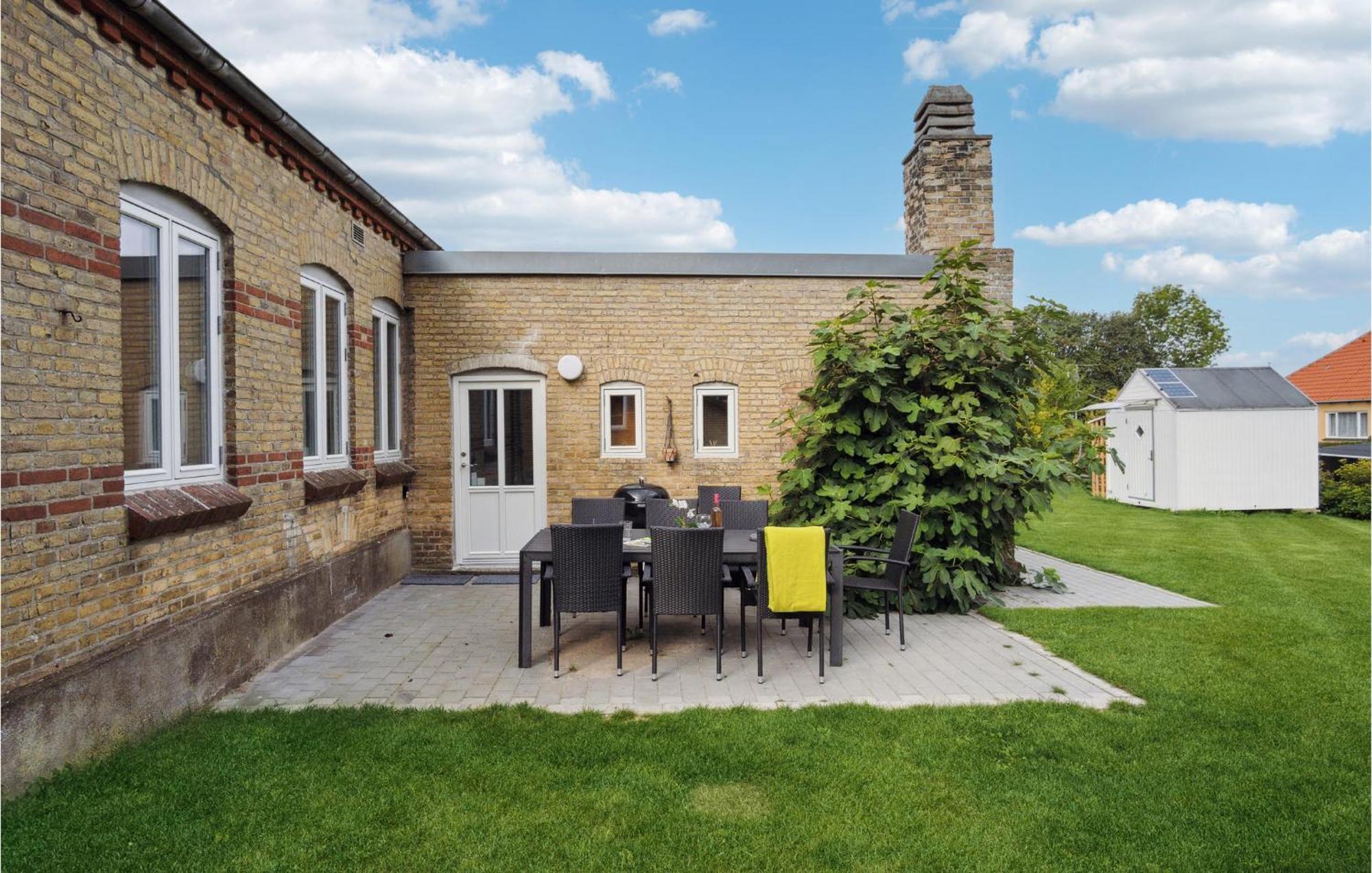 Stunning Home In Haderslev With Wifi 外观 照片