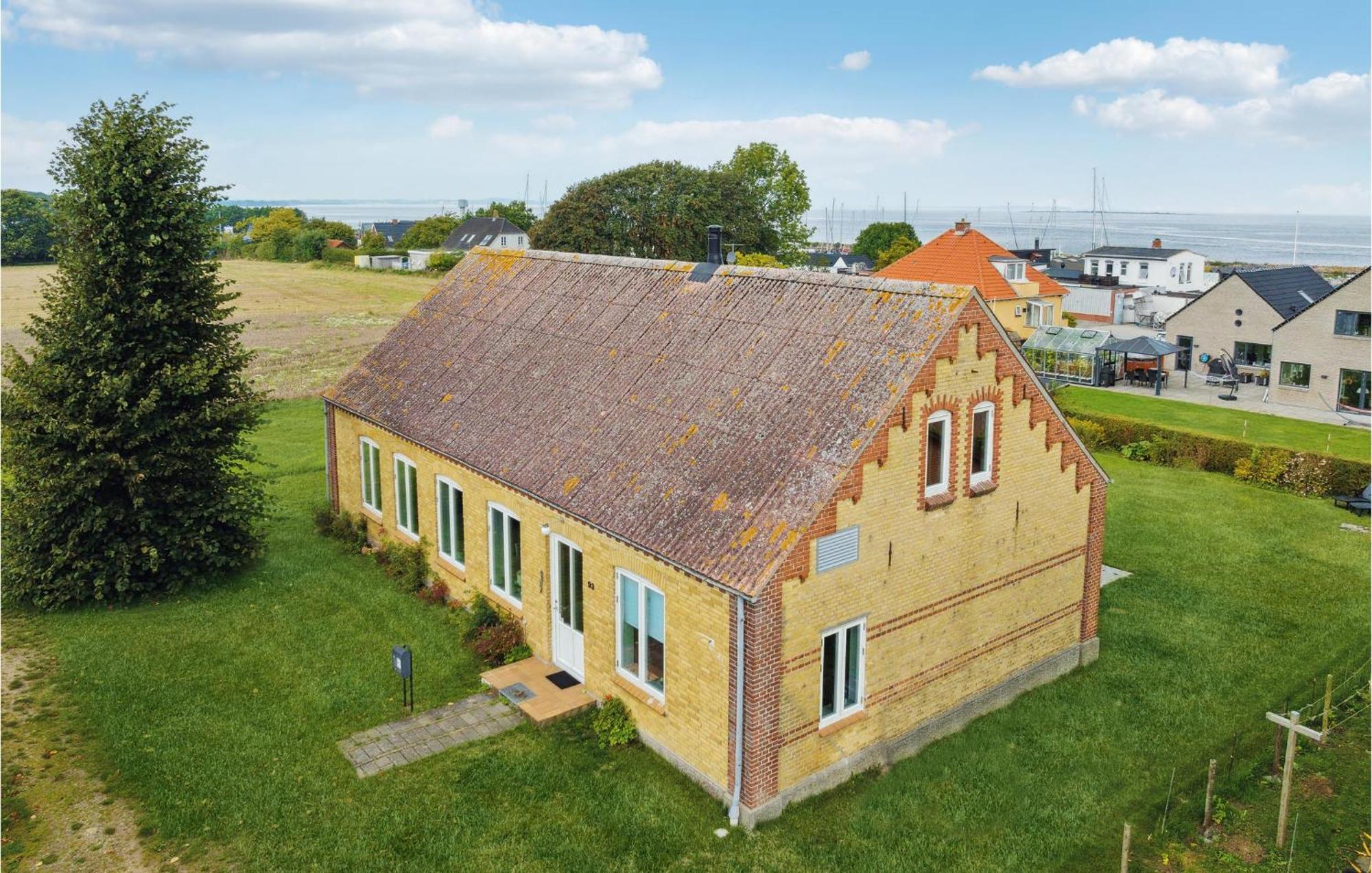 Stunning Home In Haderslev With Wifi 外观 照片