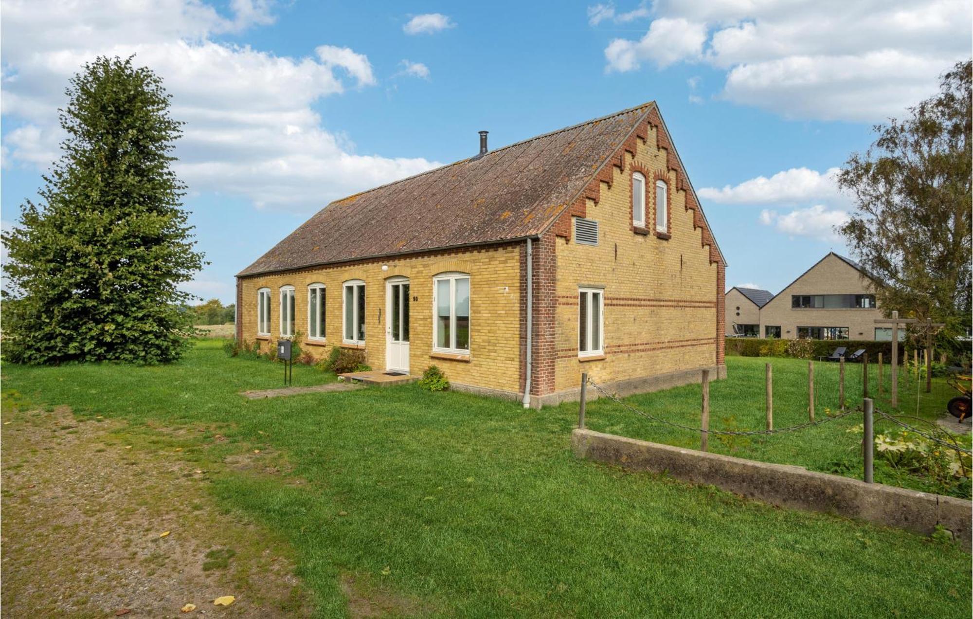 Stunning Home In Haderslev With Wifi 外观 照片