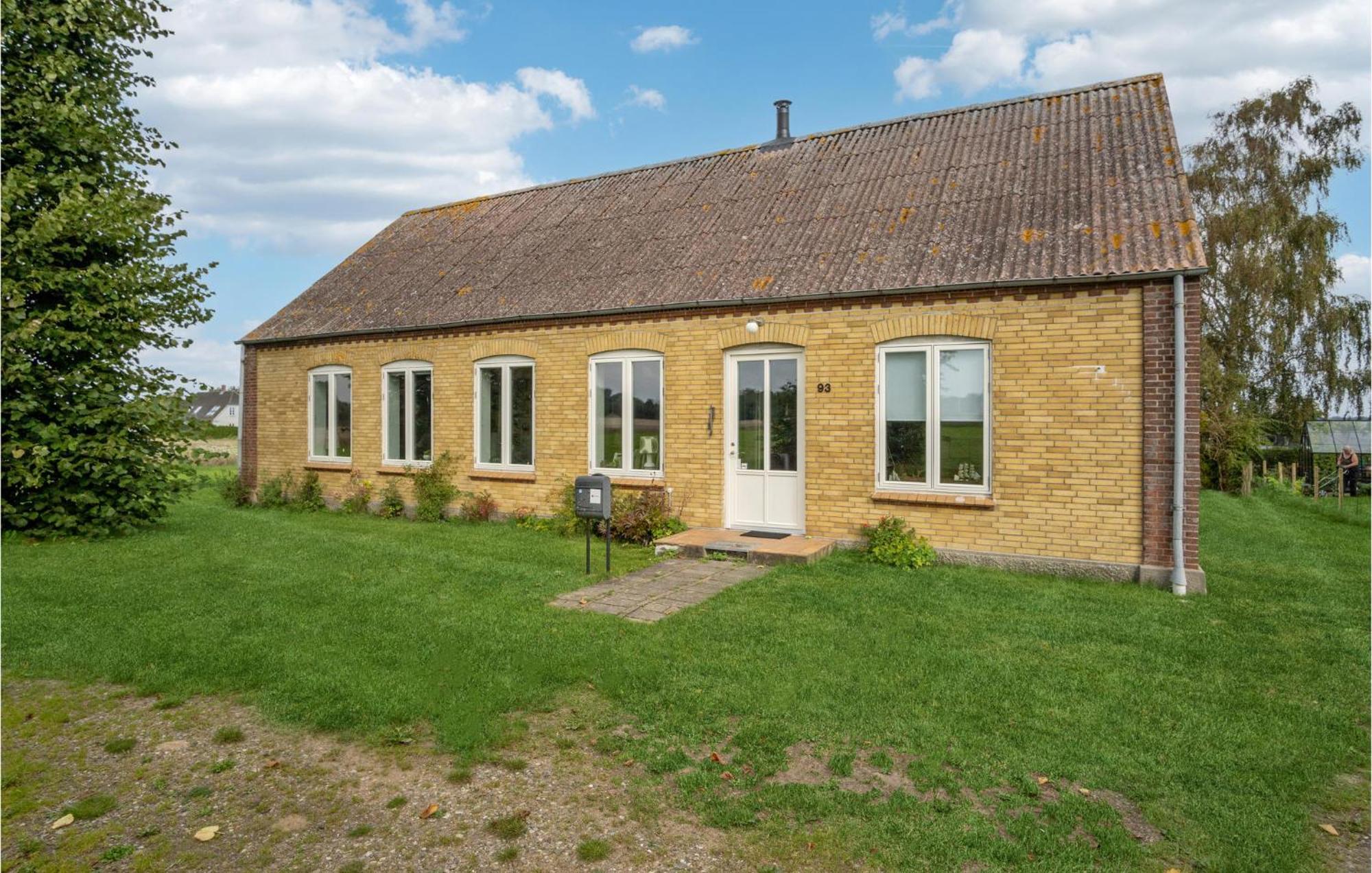 Stunning Home In Haderslev With Wifi 外观 照片