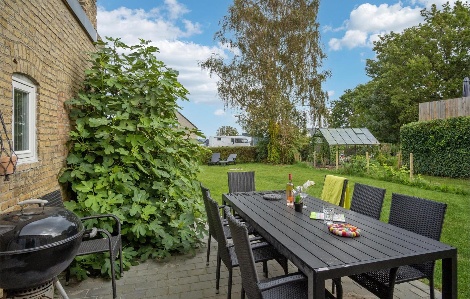 Stunning Home In Haderslev With Wifi 外观 照片